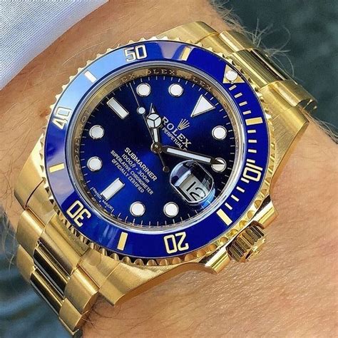 rolex submariner preço brasil